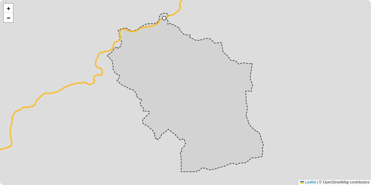 Nahverkehrsnetz in loich, Österreich - Buslinien, Haltestellen und Verbindungen auf der Karte
