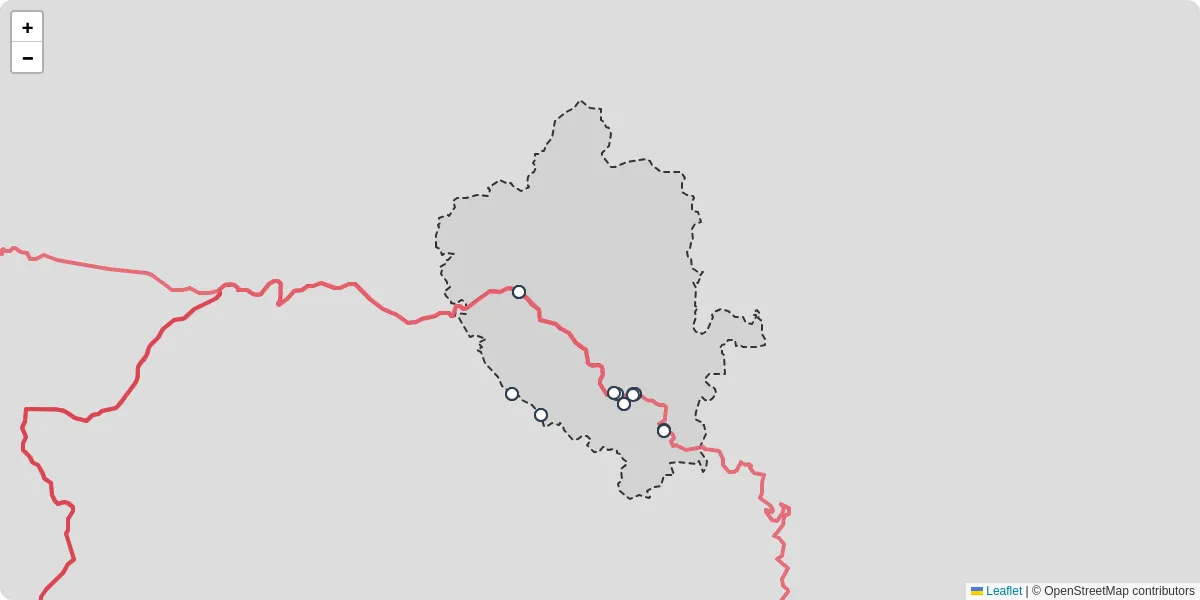 Nahverkehrsnetz in weitersfelden, Österreich - Buslinien, Haltestellen und Verbindungen auf der Karte